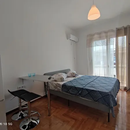 In The Heart Of Next To Monastyraki. Apartment Athens