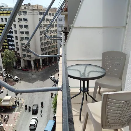 In The Heart Of Next To Monastyraki. Apartment *