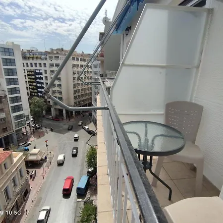 In The Heart Of Next To Monastyraki. * Athens