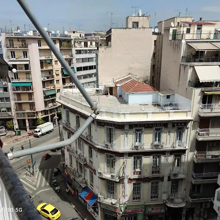 In The Heart Of Next To Monastyraki.