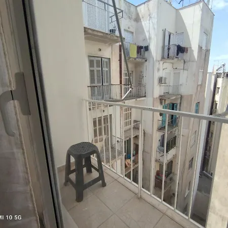 In The Heart Of Next To Monastyraki. Apartment Athens