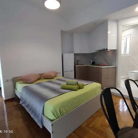 In The Heart Of Next To Monastyraki. Apartment Athens