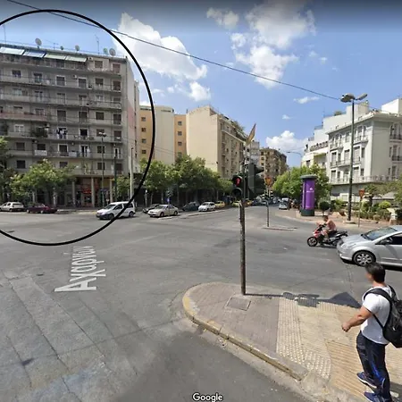 In The Heart Of Next To Monastyraki. * Athens